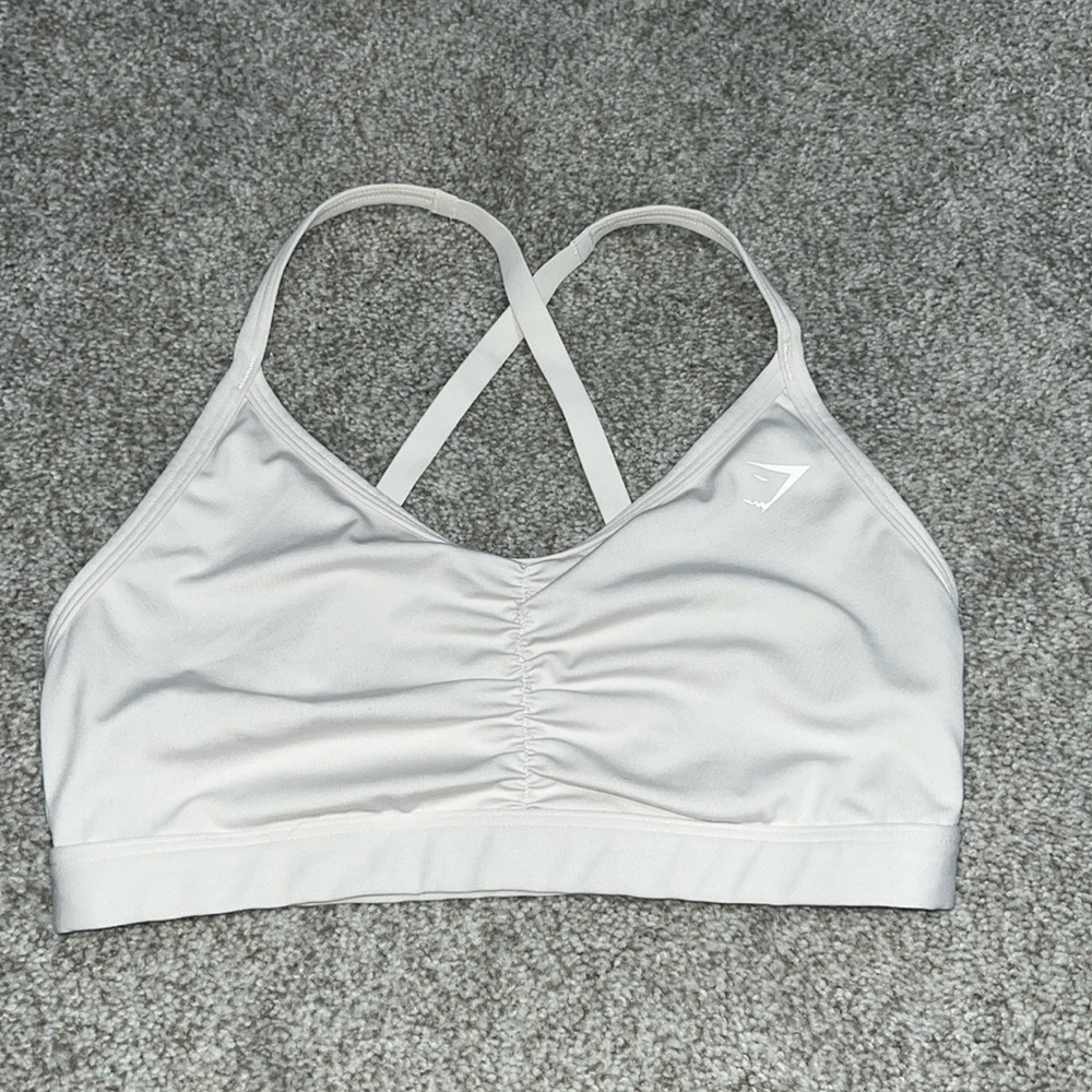Gymshark sports bra